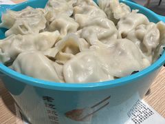 -老边饺子馆(东单店)