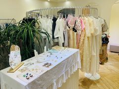 -forever studio女装工作室(中贸广场店)