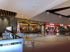 -争鲜回转寿司(南开大悦城店)