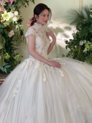 -米兰尊荣婚纱摄影·婚纱照会馆