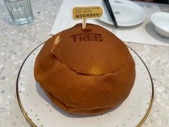 -大树餐厅(大悦城店)