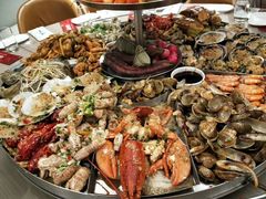 -日进一片海.生腌海鲜火锅.宵夜烧烤(三里屯总店)