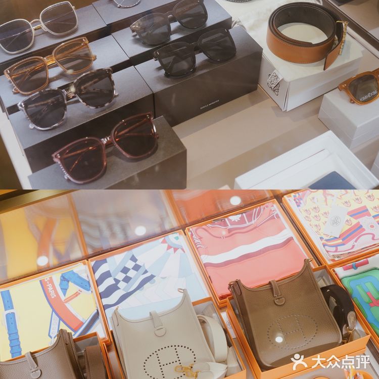 南京二手奢侈品集合店👜专柜断货爆款轻松入