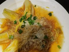 -东口码头·烧鸽子·鱼头泡饼·地方菜(金鹰悦城店)