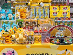 -名创优品(天河区正佳广场二店)