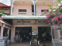 -Fresh Fruit Factory - Fruit Cuisine Restaurant