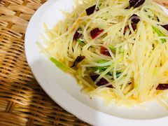 -向民炒鸡老店(火车站店)