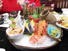 -天狗山料理(省体店)