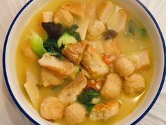 -溱湖八鲜菜馆