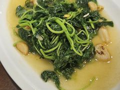 -长平肥姐白粥·海鲜打冷