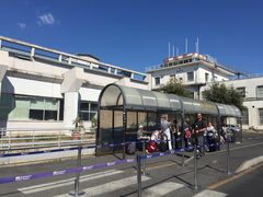 -罗马钱皮诺机场