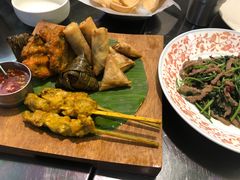 -simply thai天泰(世纪汇店)