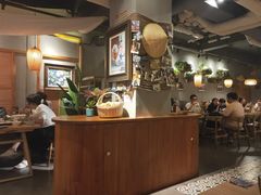 大堂-越美小馆·越南料理(曲江店)