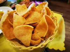 -芭堤雅泰国餐厅(胜利路店)