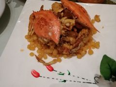 -芭菲盛宴·环球美食(北城国际店)