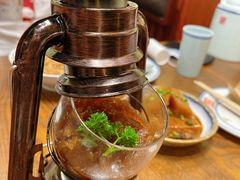 老醋蜇头-天津卫码头(南开大悦城店)