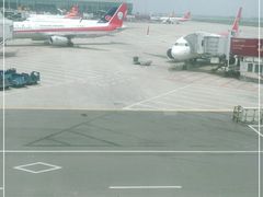 -温州龙湾国际机场