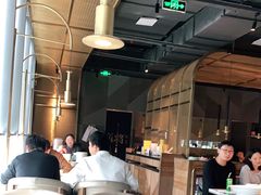 -蔴将·川菜(黄龙万科店)