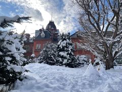 -北海道厅旧本厅舍(旧本庁舎)