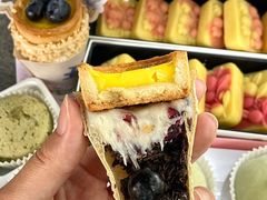 -百年同和·江南点心院(山塘街店)