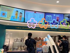 -CoCo都可(金狮店)