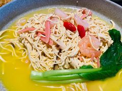 扬州大煮干丝-桂满陇·景观餐厅(新世界店)