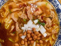 水煮肉米线-贵州米线(童家巷店)