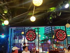 -星 Live House