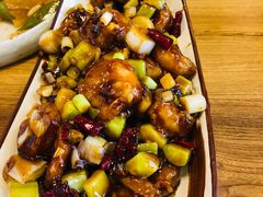 -妈妈的味道(工人体育场东路店)