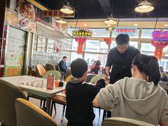 -日昌餐馆(亦庄店)