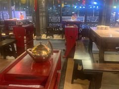 -蜀国大将老火锅(江北店)