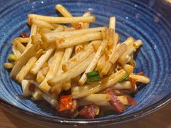 -唐坊·湖南菜(丰尚国际店)