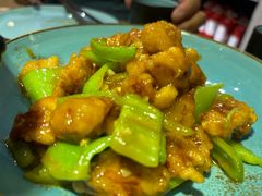 -九锅一堂酸菜鱼(学府凯德店)