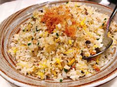扬州炒饭-扬州狮子楼·非遗淮扬菜(总店)