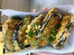 -李好吉吉自选炸鸡(星天广场店)