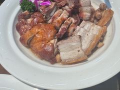 -广州海鲜酒楼(长丰园店)