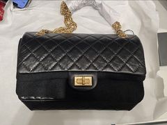 -CHANEL(恒隆广场店)