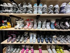 -4+2肆加贰雪具库(上庄店)