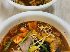 -一家人面馆(三条巷店)