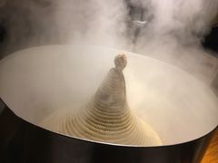 -咕嘟草帽鱼·牛奶一样的鲜鱼汤(天鹅湖万达广场店)