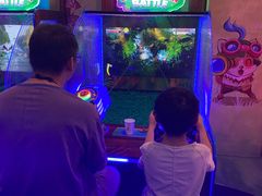 -盘锦红海温泉乐园