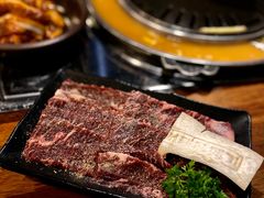 -喜来稀肉(金巴利道店)