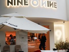 -上海保利玛莎拉蒂和阿尔法罗密欧(华翔路店)