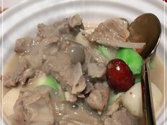 -闻见中国海南菜(K11店)