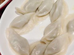 -喜家德虾仁水饺(北京超极合生汇店)
