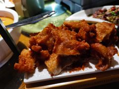 -盐帮食坊•小河帮川菜(四川师大店)