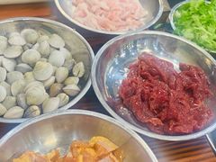 -盈田盈粥庄(黄兴公园店)