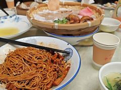 -二泉园老菜馆·百年无锡菜