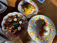 -Alimentari Grande(东湖路店)