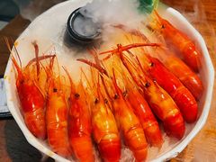 -乔街深夜食堂·小龙虾·高压锅生蚝(杭州总店)